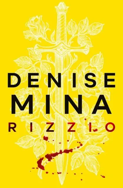 Cover: 9781846975677 | Rizzio | Darkland Tales | Denise Mina | Buch | Gebunden | Englisch