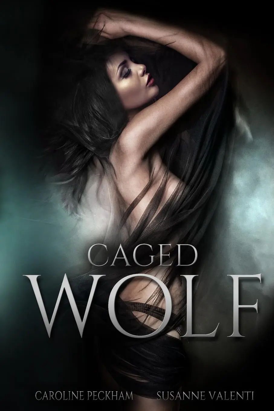 Cover: 9781914425677 | Caged Wolf | Caroline Peckham (u. a.) | Taschenbuch | Englisch | 2023