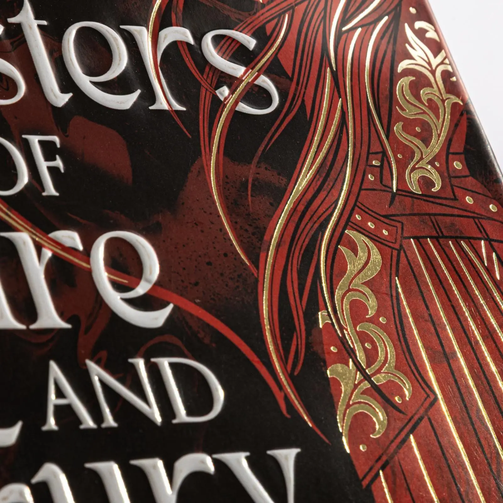 Bild: 9783551585677 | Sisters of Fire and Fury (Sisters of Sword and Shadow 2) | Laura Bates