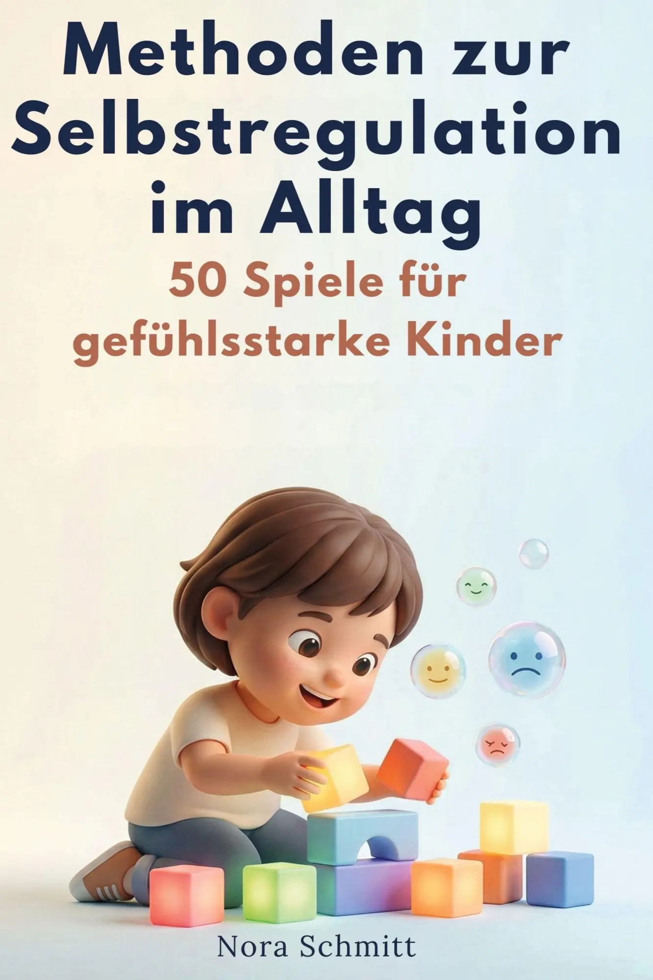 Cover: 9783695375677 | Methoden zur Selbstregulation im Alltag | Nora Schmitt | Taschenbuch