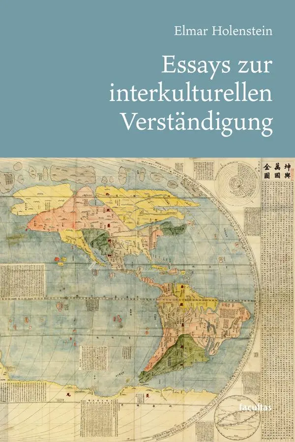 Cover: 9783708925677 | Essays zur interkulturellen Verständigung | Elmar Holenstein | Buch