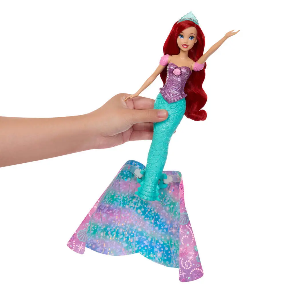 Bild: 194735365777 | Disney Arielle Verwandlung.JLK19 | Offene Verpackung | JLK19 | Deutsch