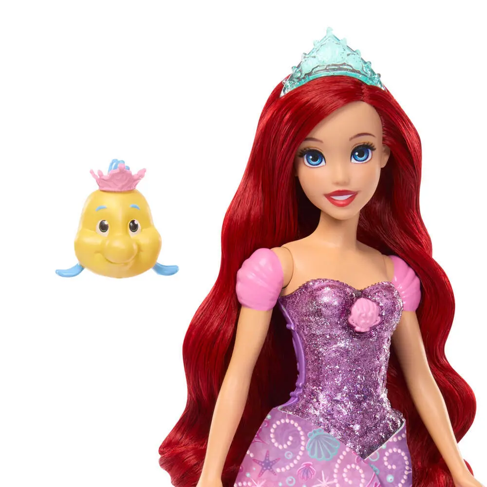 Bild: 194735365777 | Disney Arielle Verwandlung.JLK19 | Offene Verpackung | JLK19 | Deutsch