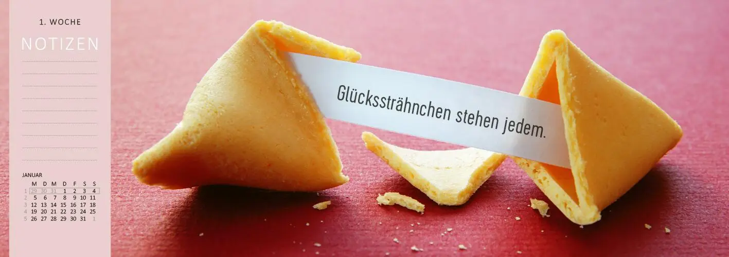 Bild: 4014489135777 | Tischkalender Ab hier bitte lächeln ... 2026 | Kalender | 128 S.