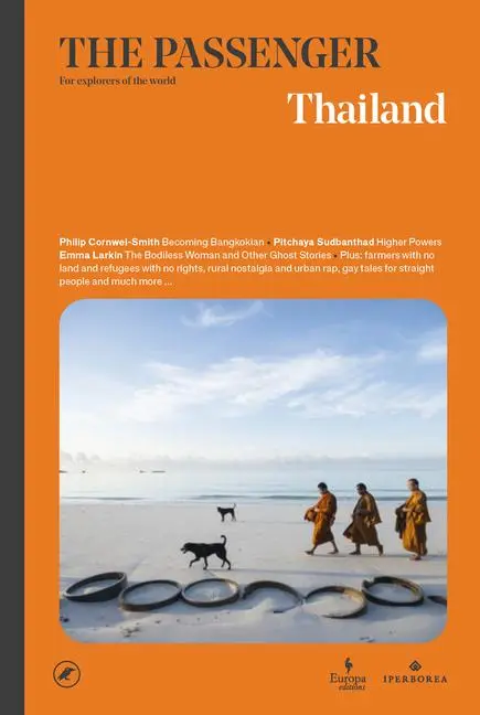 Cover: 9781787705777 | The Passenger: Thailand | Aa Vv | Taschenbuch | Paperback | Englisch