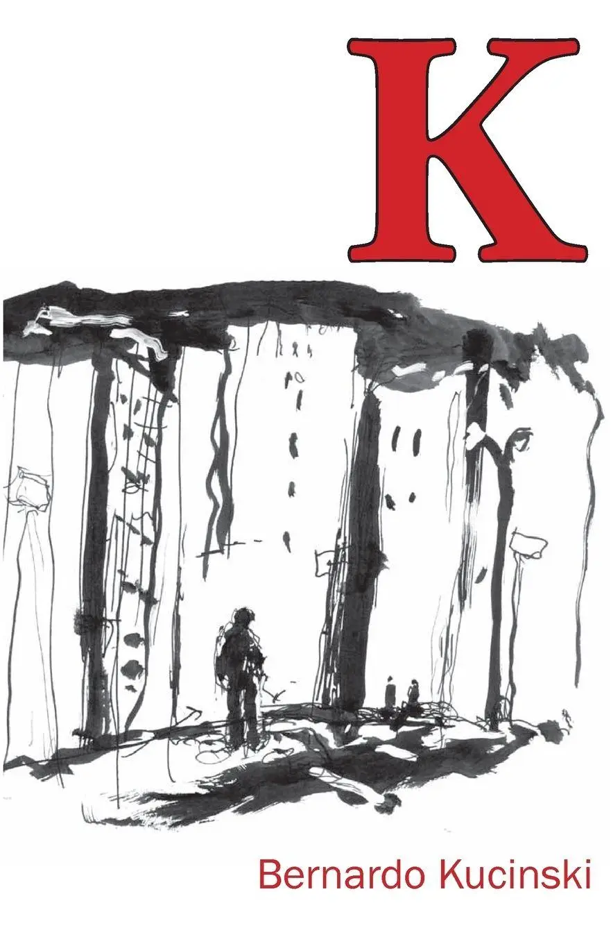 Cover: 9781899365777 | K | Bernardo Kucinski | Taschenbuch | Kartoniert / Broschiert | 2013