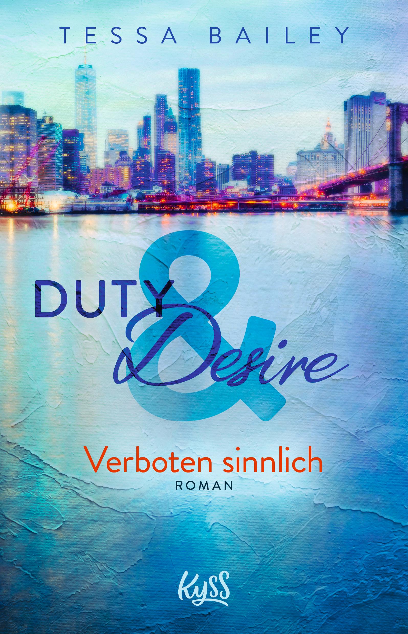 Cover: 9783499275777 | Duty &amp; Desire - Verboten sinnlich | Tessa Bailey | Taschenbuch | 2020