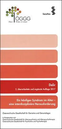 Cover: 9783708915777 | Delir | Thomas/Böhmdorfer, Birgit/Iglseder, Bernhard u a Frühwald