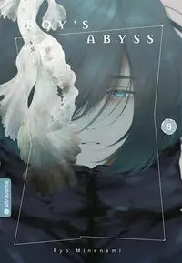 Cover: 9783753915777 | Boy's Abyss 08 | Ryo Minenami | Taschenbuch | 208 S. | Deutsch | 2023