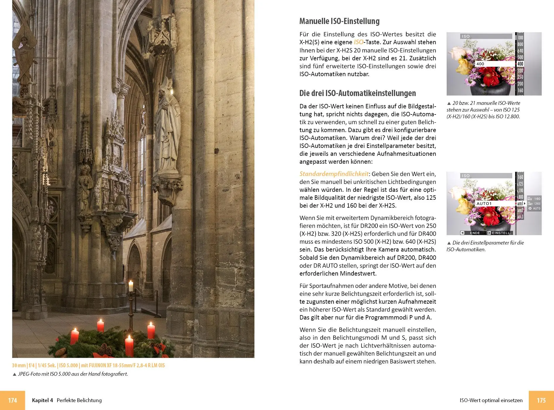 Bild: 9783832805777 | Fujifilm X-H2 und X-H2s | Das umfangreiche Praxisbuch zu Ihrer Kamera!