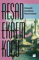 Cover: 9786050925777 | Osmanli Tarihinin Panoramasi | Resad Ekrem Kocu | Taschenbuch | 2015