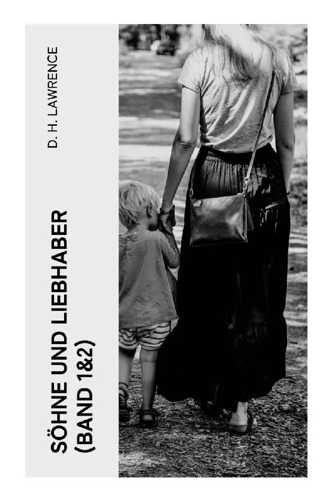 Cover: 9788027365777 | Söhne und Liebhaber (Band 1&amp;2) | D. H. Lawrence | Taschenbuch | 296 S.