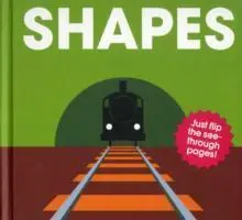 Cover: 9780956255877 | Shapes | Patrickgeorge | Buch | Gebunden | Englisch | 2011