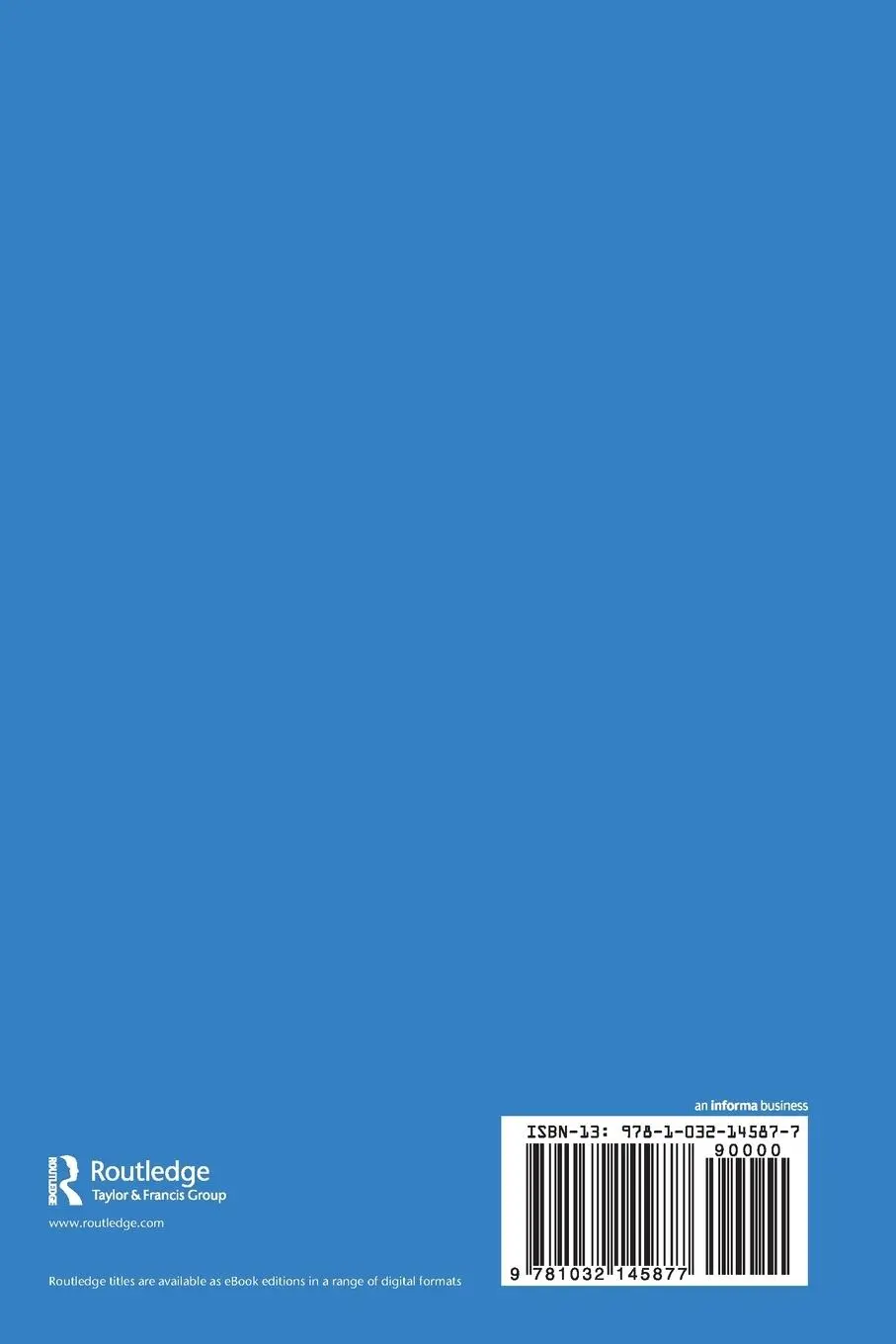 Rückseite: 9781032145877 | Teaching and Learning Second Language Pragmatics for Intercultural...