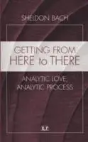 Cover: 9781138005877 | Getting from Here to There | Analytic Love, Analytic Process | Bach