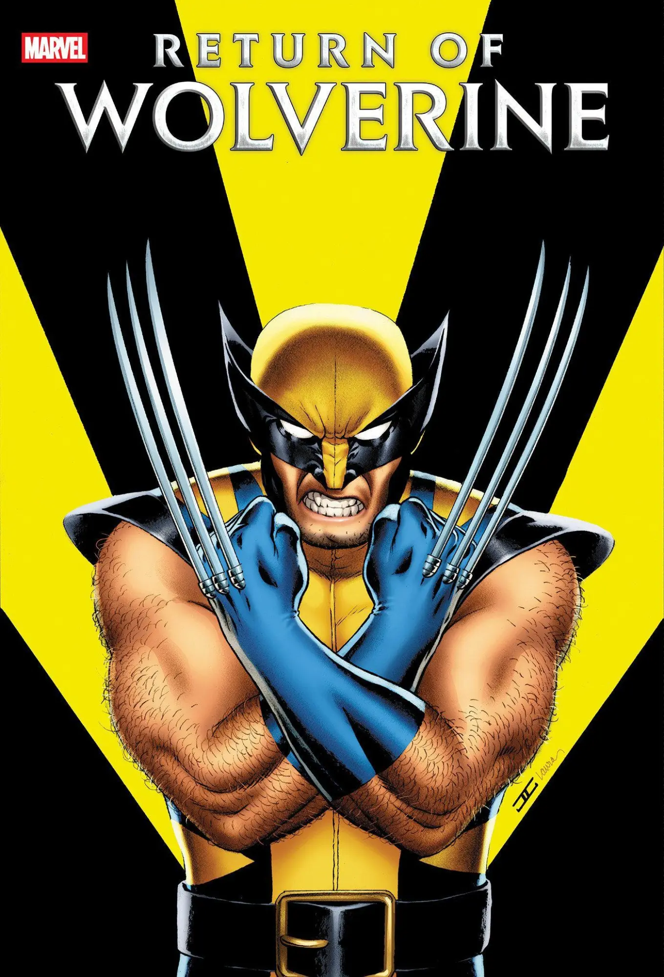 Cover: 9781302965877 | Return Of Wolverine Omnibus | Charles Soule | Buch | Englisch | 2025