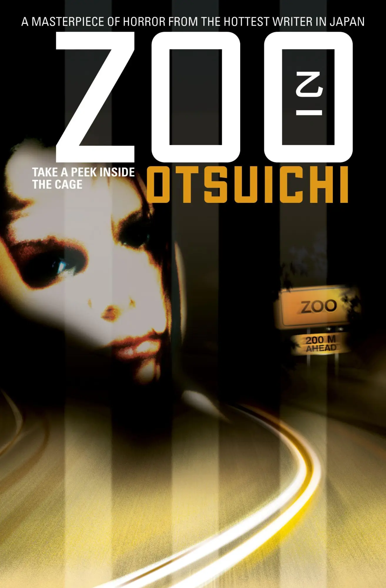 Bild: 9781421525877 | Zoo | Otsuichi | Taschenbuch | Kartoniert / Broschiert | Englisch