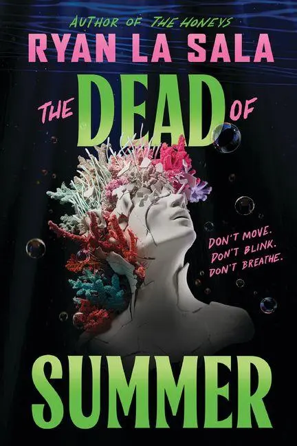 Cover: 9781546125877 | The Dead of Summer (Book 1) | Ryan La Sala | Buch | Englisch | 2025