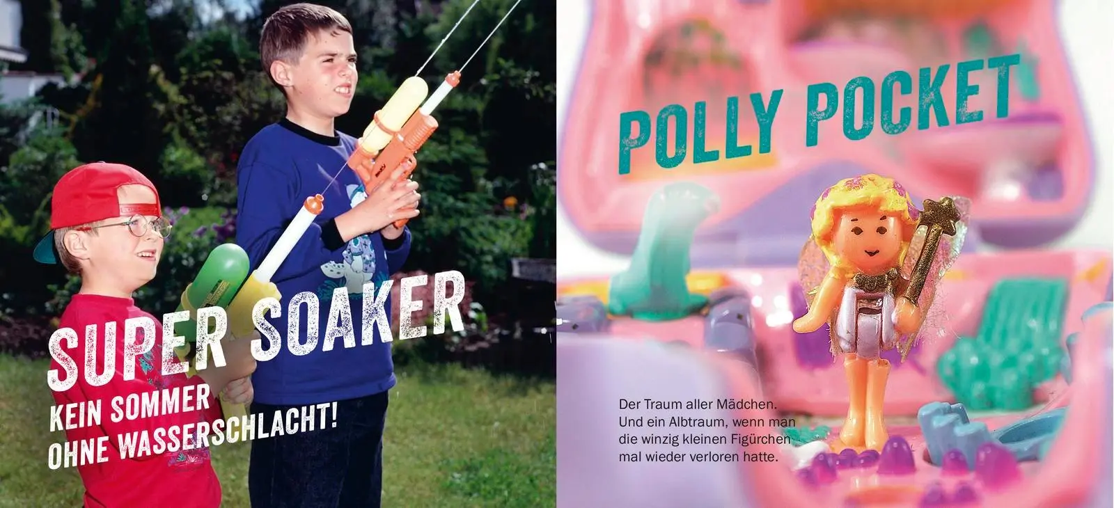 Bild: 9783629015877 | Alles begann 1996 | Pattloch Verlag | Buch | Retro Jahrgangsbücher