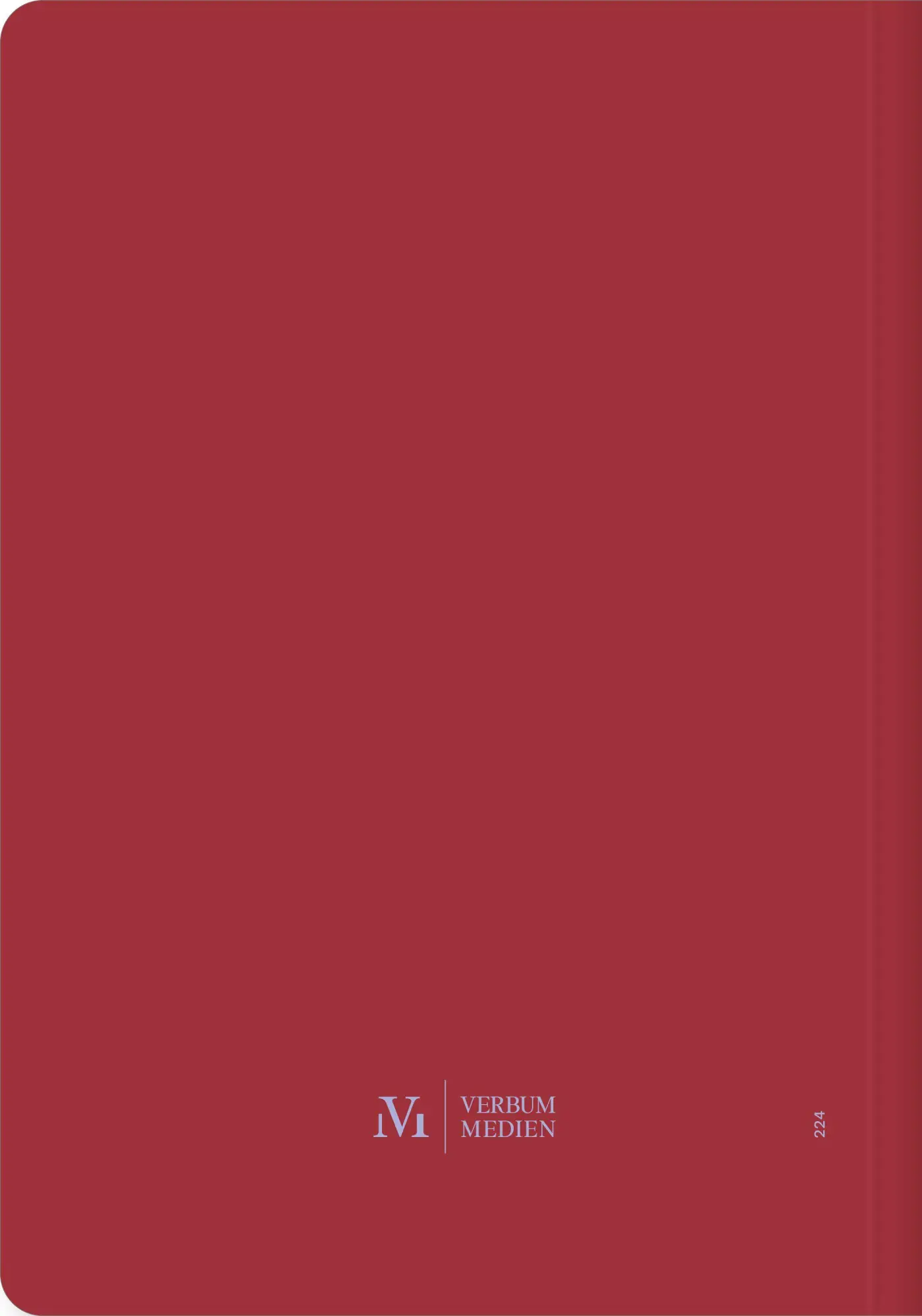 Bild: 9783986655877 | 1.-2. Thessalonicher (Bibeljournal) | Verbum Medien | Taschenbuch