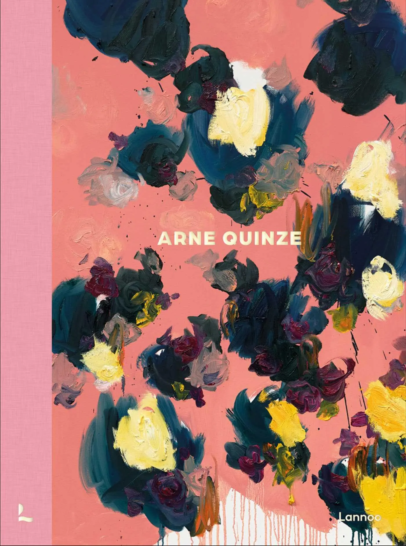 Cover: 9789401475877 | Arne Quinze | Herve Mikaeloff (u. a.) | Buch | Gebunden | Englisch