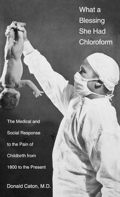 Cover: 9780300075977 | WHAT A BLESSING SHE HAD CHLORO | Donald Caton | Buch | Gebunden | 1999