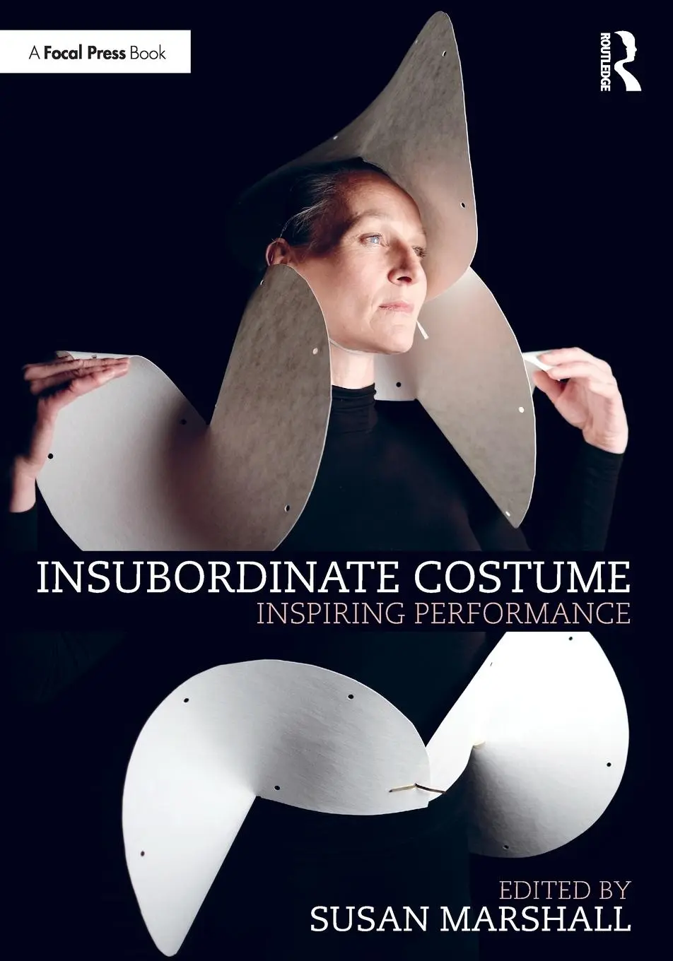 Cover: 9781032375977 | Insubordinate Costume | Inspiring Performance | Susan Marshall | Buch