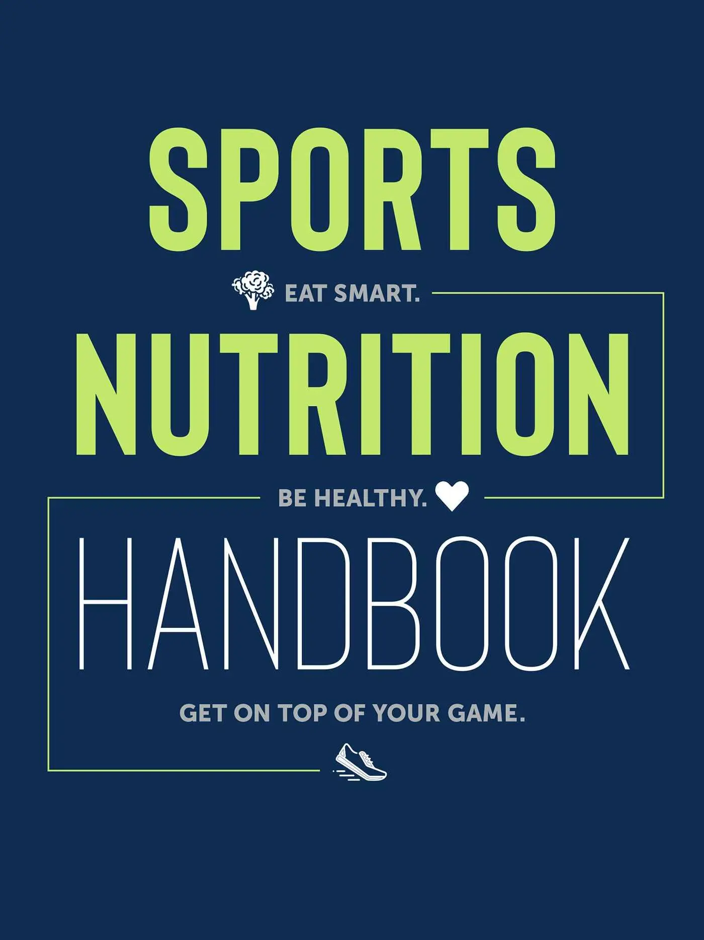 Cover: 9781937715977 | Sports Nutrition Handbook | Justyna Mizera (u. a.) | Taschenbuch