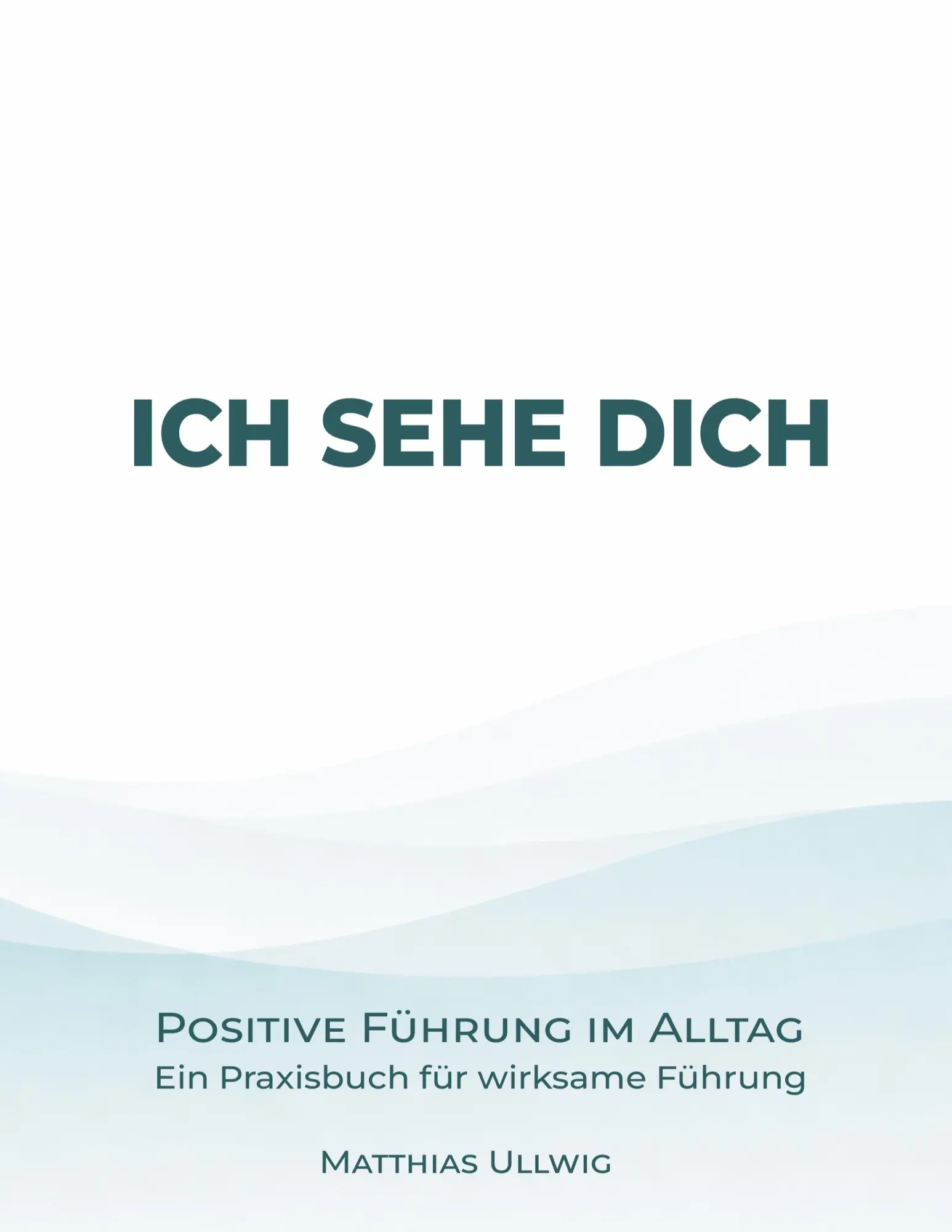 Cover: 9783695105977 | Ich sehe Dich | Matthias Ullwig | Taschenbuch | 262 S. | Deutsch