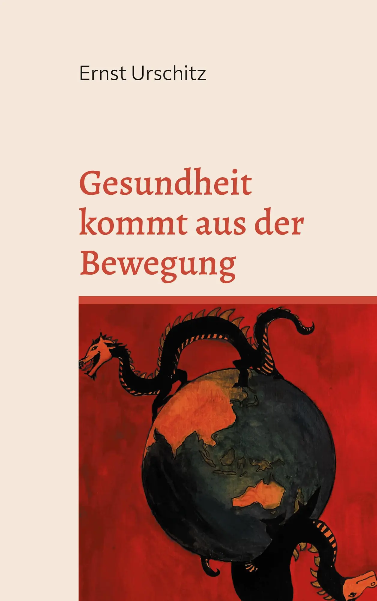 Cover: 9783755735977 | Gesundheit kommt aus der Bewegung | Vom Halten des Gleichgewichts