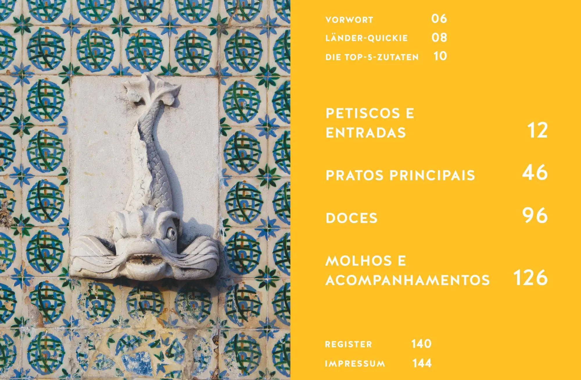 Bild: 9783833875977 | Kochen wie in Portugal | Antonio Bras | Buch | Kochen international