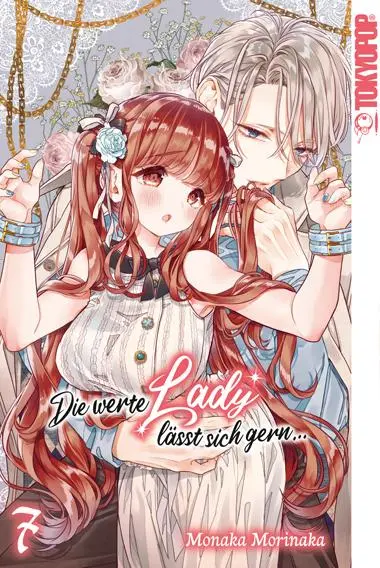 Cover: 9783842095977 | Die werte Lady lässt sich gern den Hintern versohlen 07 | Morinaka