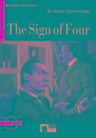 Reading & Training | The Sign of Four + audio CD | Arthur Conan Doyle (u. a.) | Reading & Training: Intermediate | Englisch | 2007 | CIDEB s.r.l. | EAN 9788853005977 - Conan Doyle, Arthur