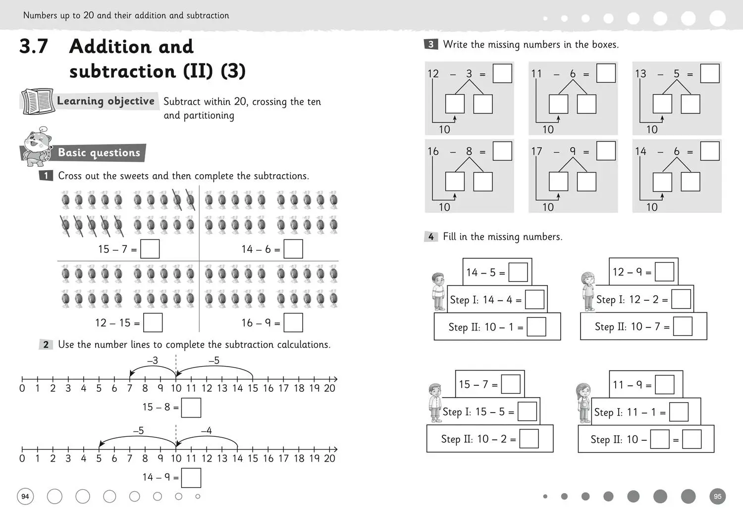 Bild: 9780008226077 | Shanghai Maths - The Shanghai Maths Project Practice Book 1a | Simpson