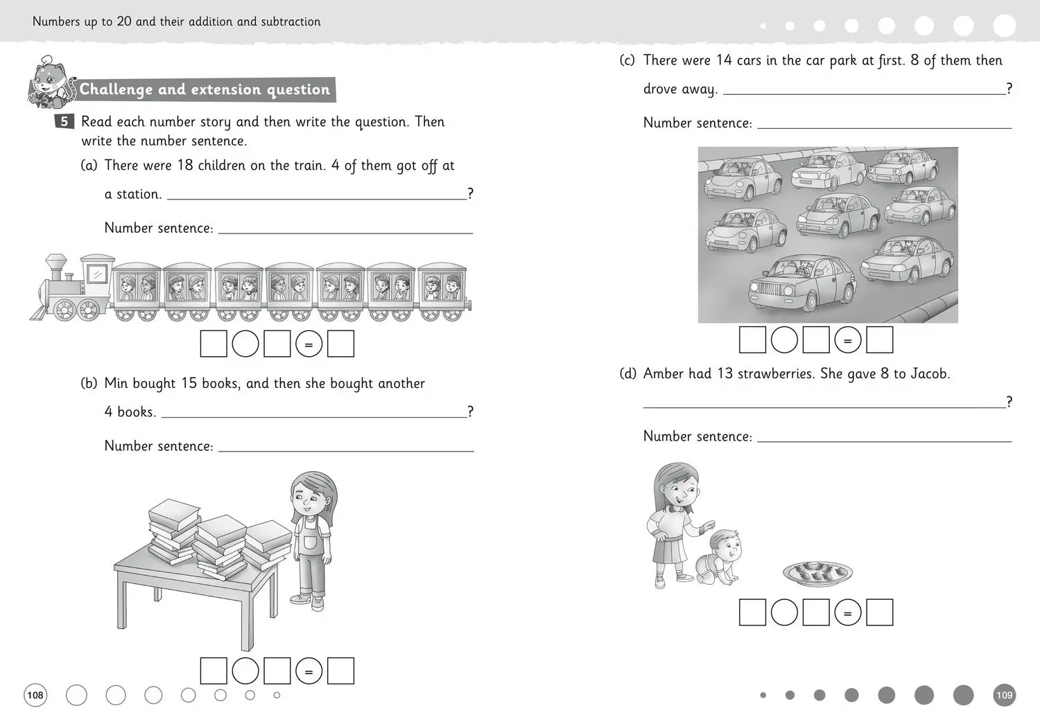 Bild: 9780008226077 | Shanghai Maths - The Shanghai Maths Project Practice Book 1a | Simpson