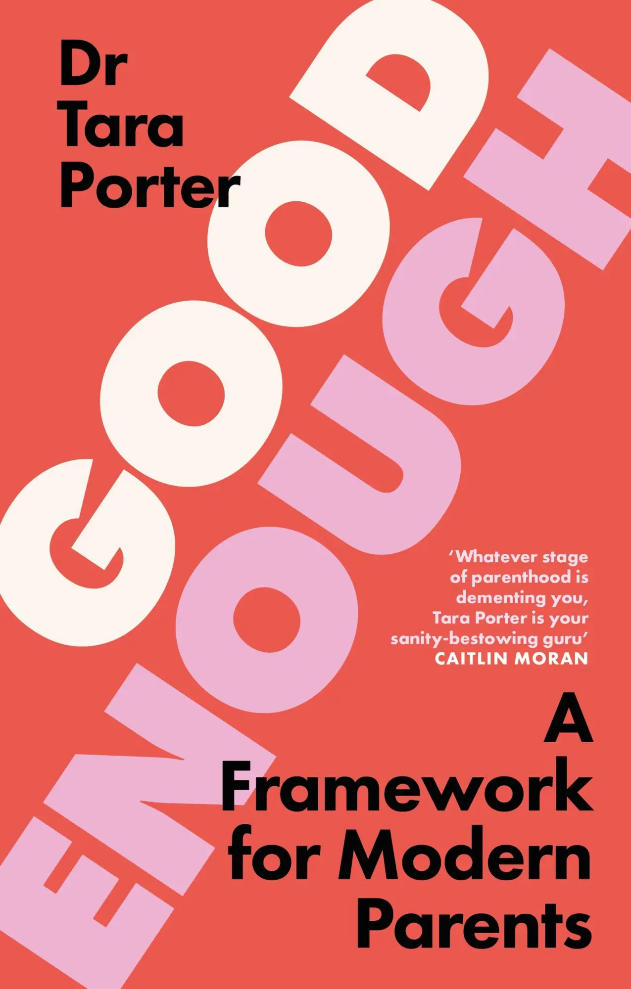 Cover: 9781399736077 | Good Enough | Tara Porter | Buch | Englisch | 2025 | EAN 9781399736077