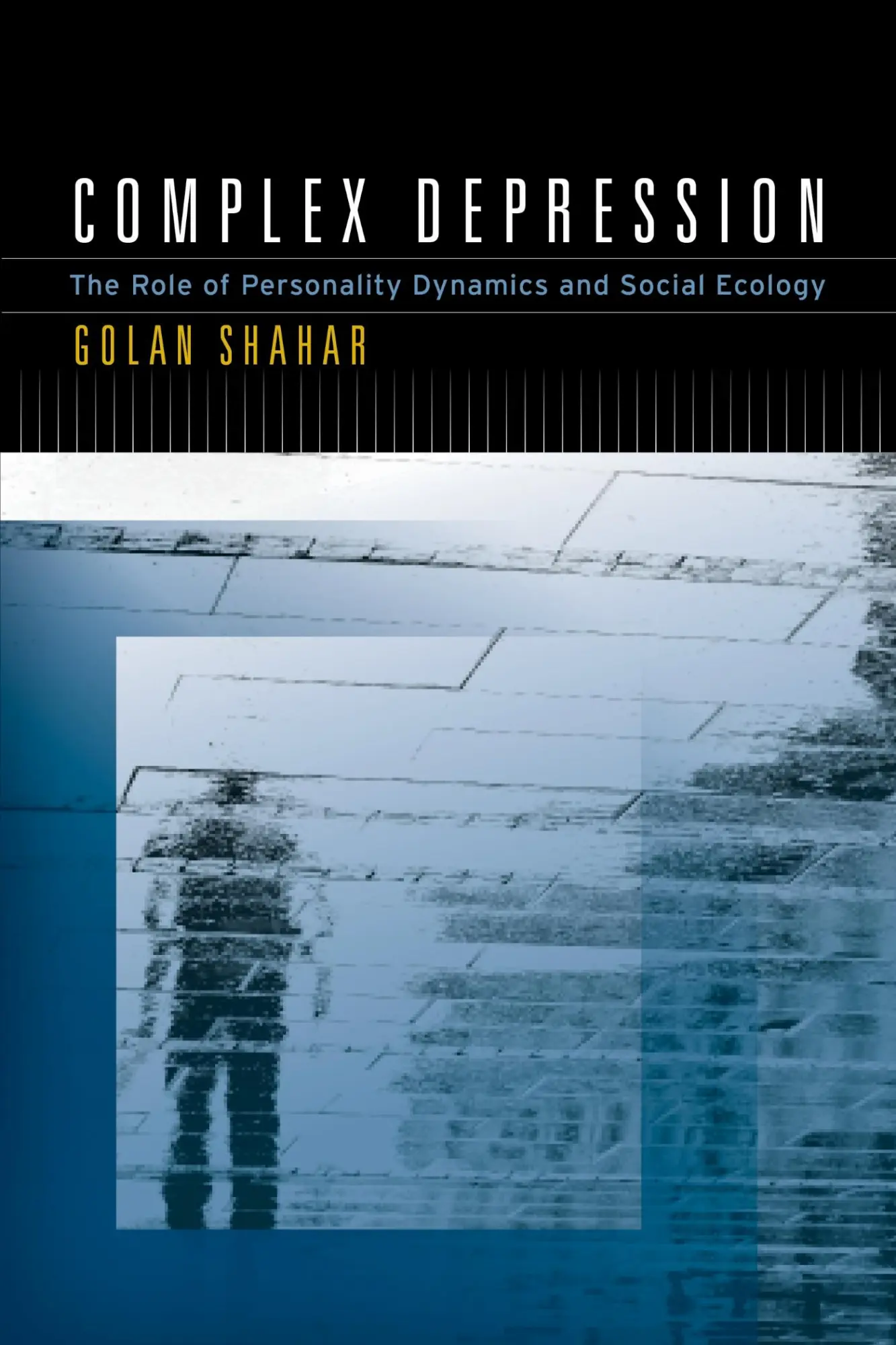 Cover: 9781433836077 | Complex Depression | Golan Shahar | Taschenbuch | Englisch | 2023