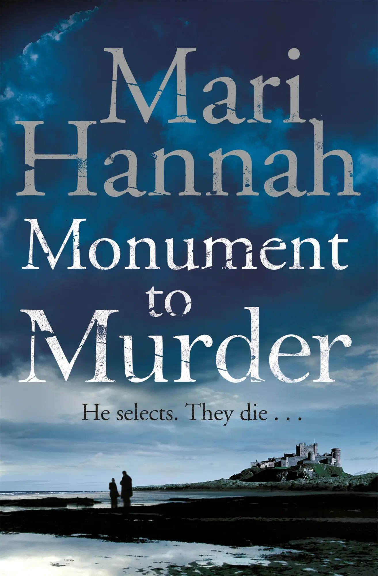 Cover: 9781447246077 | Monument to Murder | Mari Hannah | Taschenbuch | Englisch | 2014
