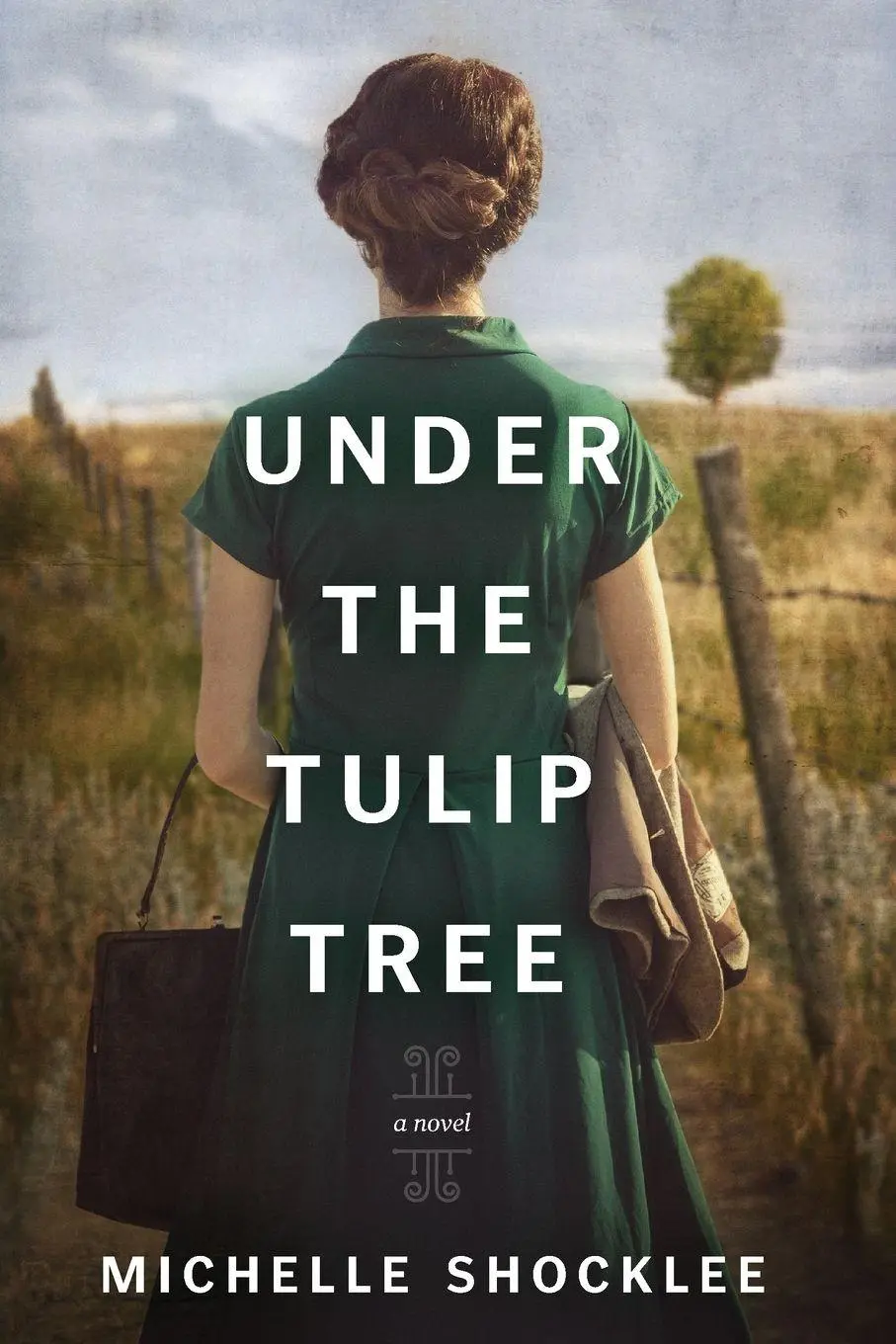 Cover: 9781496446077 | Under the Tulip Tree | Michelle Shocklee | Taschenbuch | Englisch