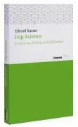 Cover: 9783796526077 | Pop Science | Eduard Kaeser | Taschenbuch | 176 S. | Deutsch | 2009