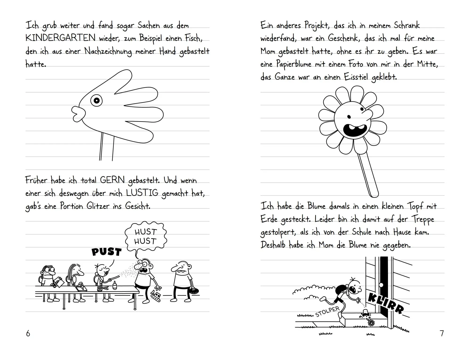 Bild: 9783833906077 | Gregs Tagebuch 14. Voll daneben ! | Jeff Kinney | Buch | 224 S. | 2019