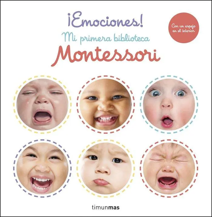 Cover: 9788408246077 | ¡Emociones! | Taschenbuch | Kartoniert / Broschiert | Spanisch | 2022