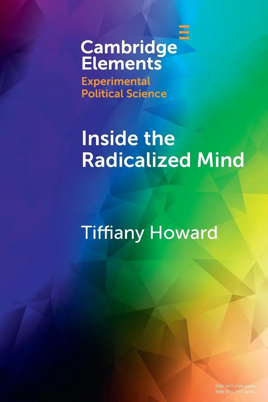 Cover: 9781009586177 | Inside the Radicalized Mind | Tiffiany Howard | Taschenbuch | Englisch