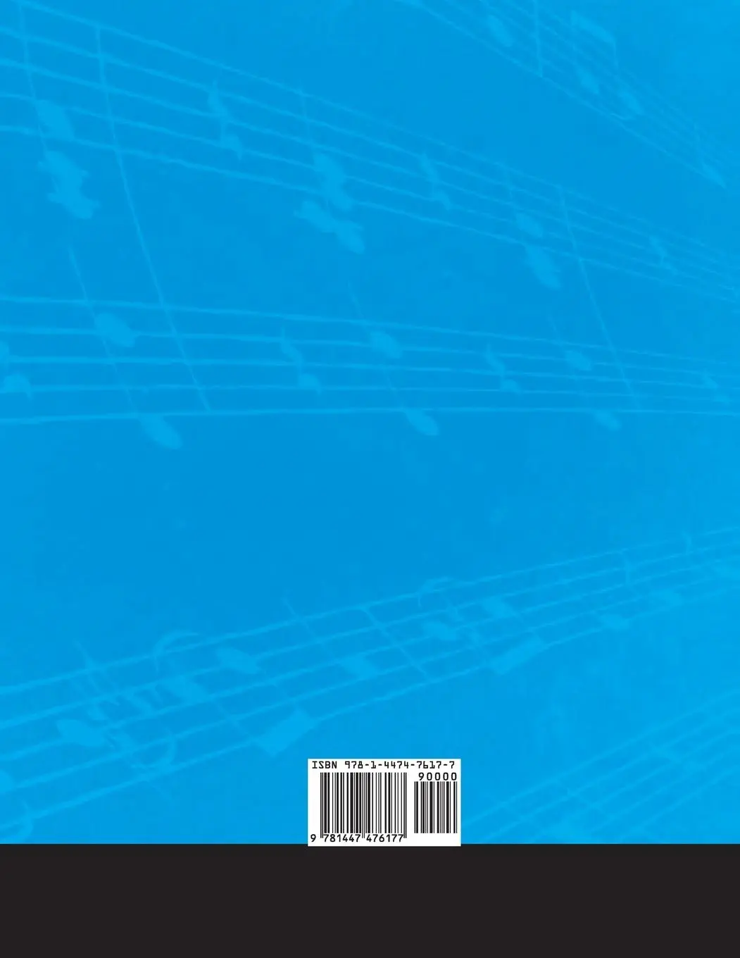 Rückseite: 9781447476177 | Children's Album - A Score for Solo Piano Op.39 (1878) | Tchaikovsky