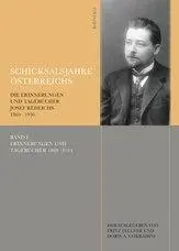 Cover: 9783205786177 | Schicksalsjahre Österreichs | Josef Redlich | Buch | 1622 S. | Deutsch