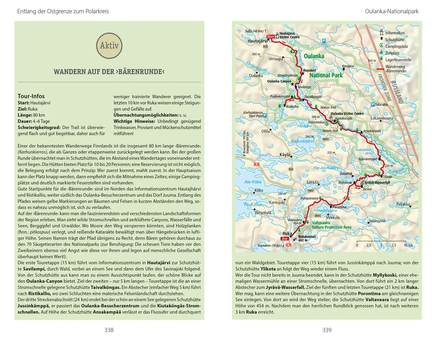Bild: 9783616016177 | DUMONT Reise-Handbuch Reiseführer Finnland | mit Extra-Reisekarte