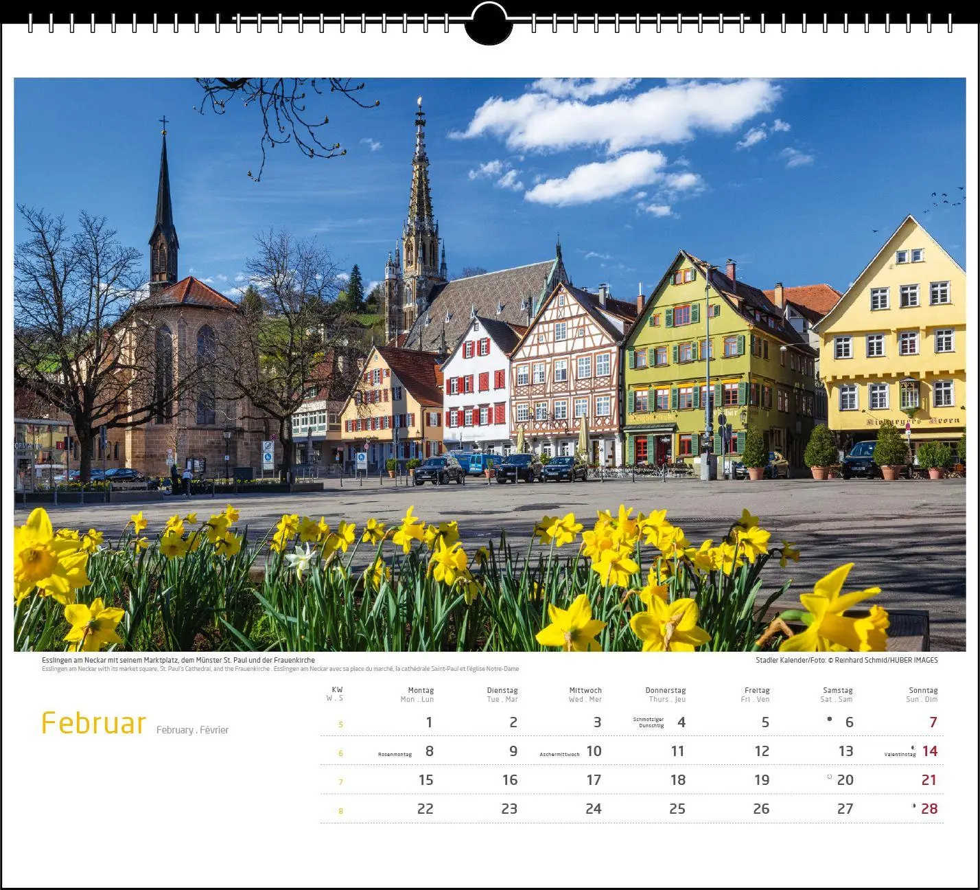Bild: 9783861926177 | Baden-Württemberg 2027 | Baden-Wuerttemberg / Le Bade-Wurtemberg