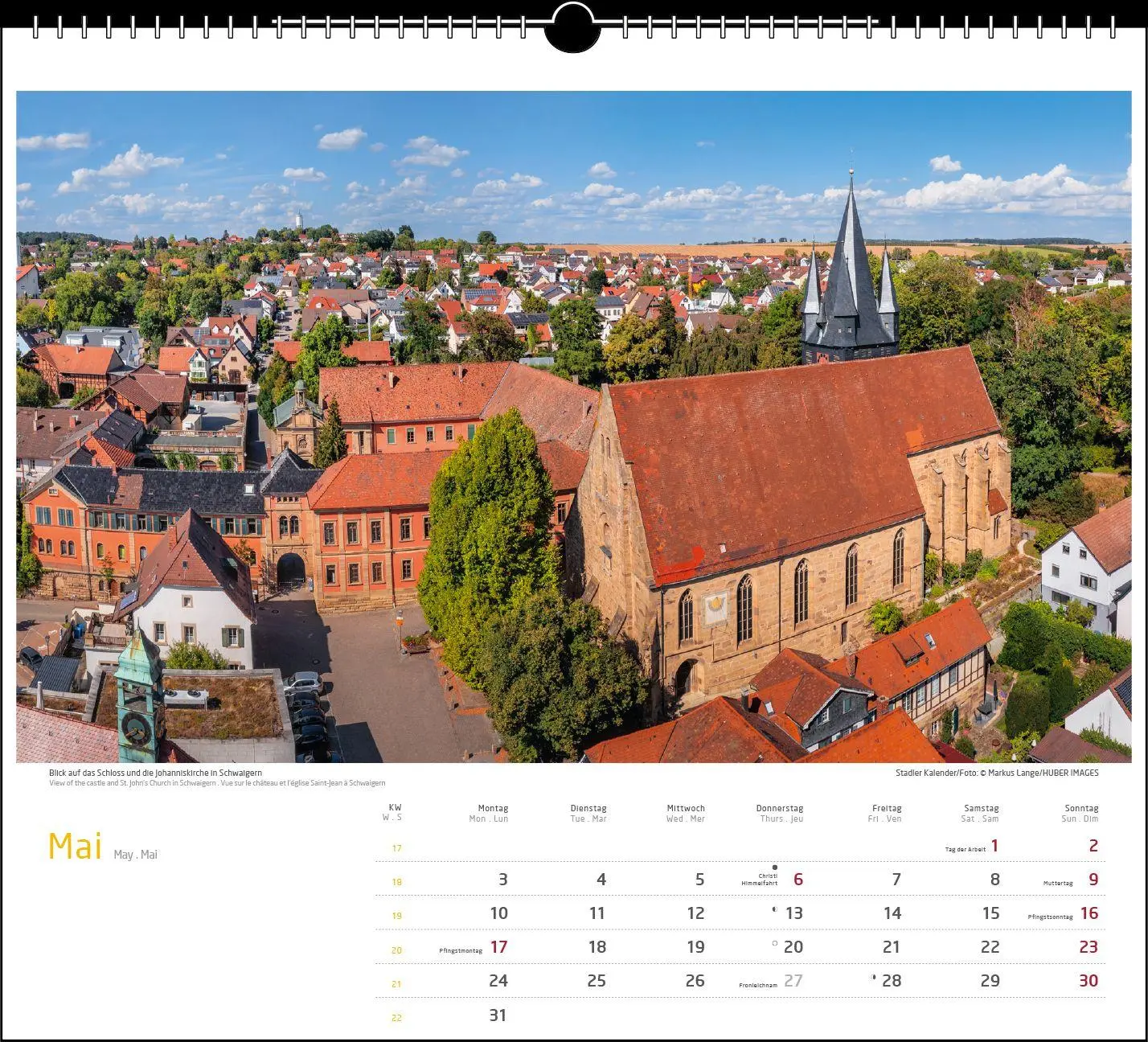 Bild: 9783861926177 | Baden-Württemberg 2027 | Baden-Wuerttemberg / Le Bade-Wurtemberg