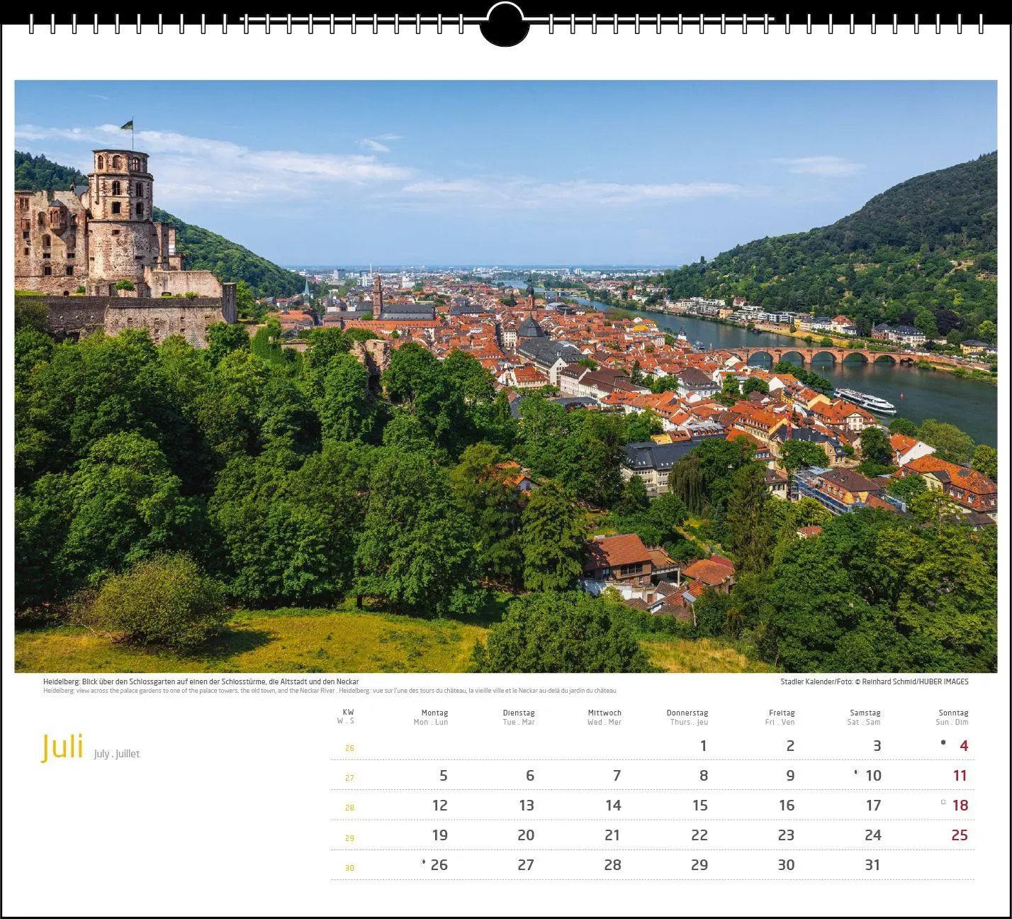 Bild: 9783861926177 | Baden-Württemberg 2027 | Baden-Wuerttemberg / Le Bade-Wurtemberg
