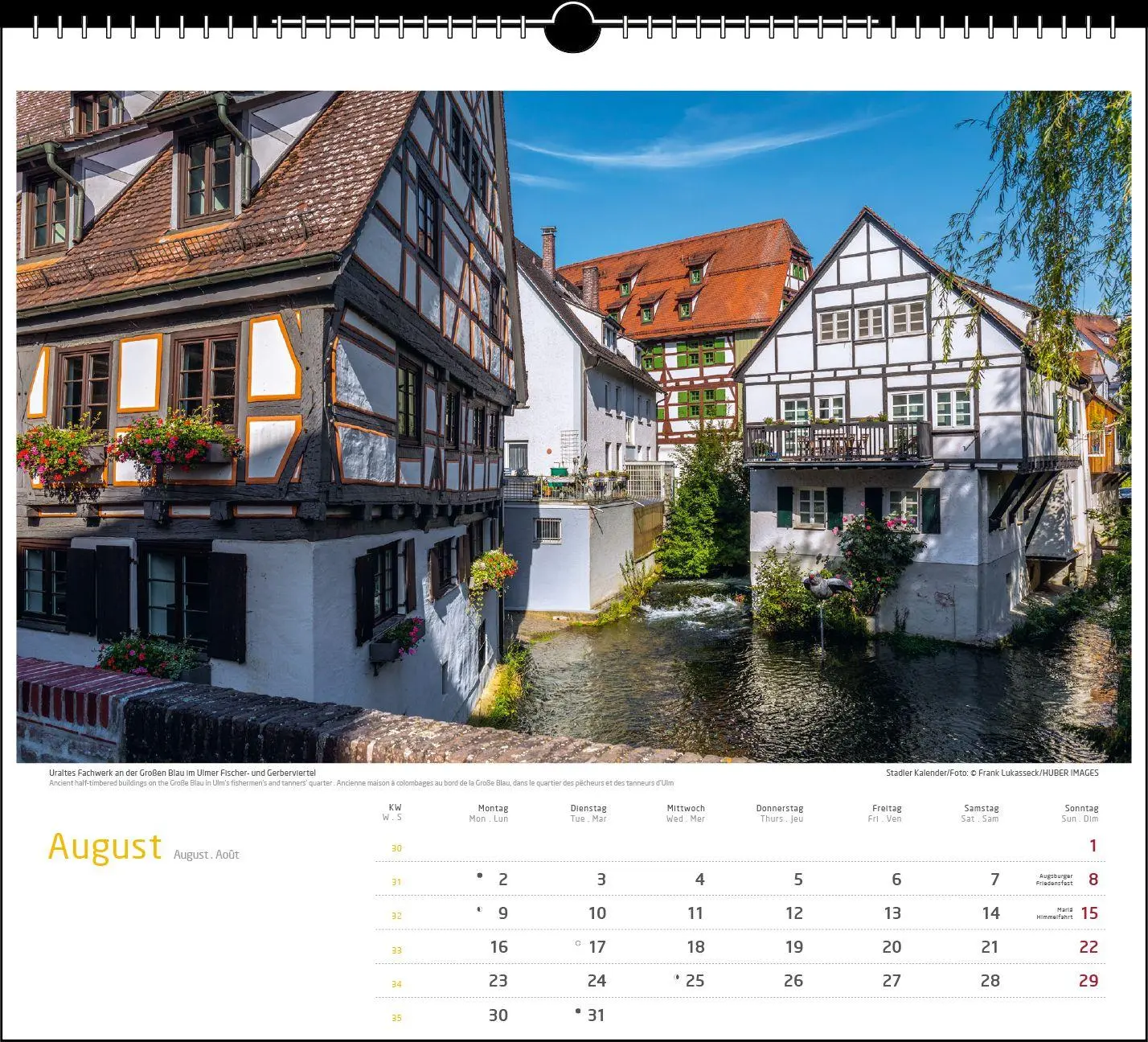 Bild: 9783861926177 | Baden-Württemberg 2027 | Baden-Wuerttemberg / Le Bade-Wurtemberg